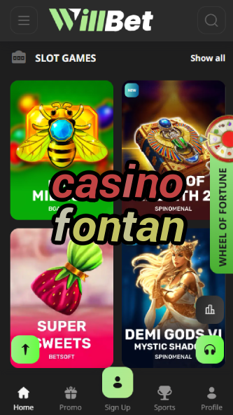 Casino Fontan - Elegant Fountain Casino-bet8casino.ydblkf.net